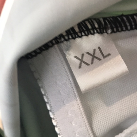 Tankini never warn. - Picture 4 of 4